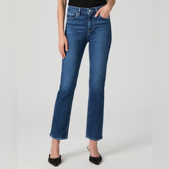 Paige Cindy slim straight, size 26 - Picture 2 of 14